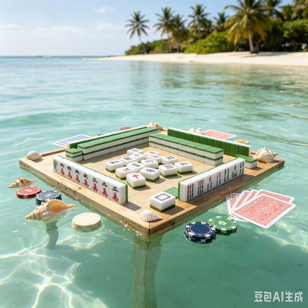 honolulu,mahjong