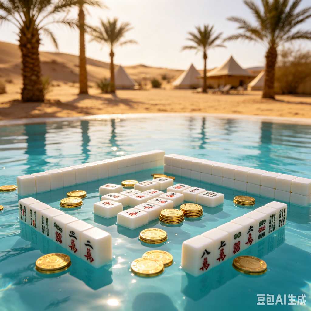 hard case mahjong set