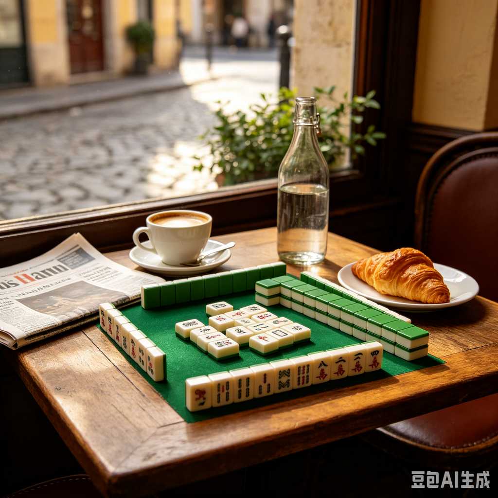 small moq mahjong tiles supplier