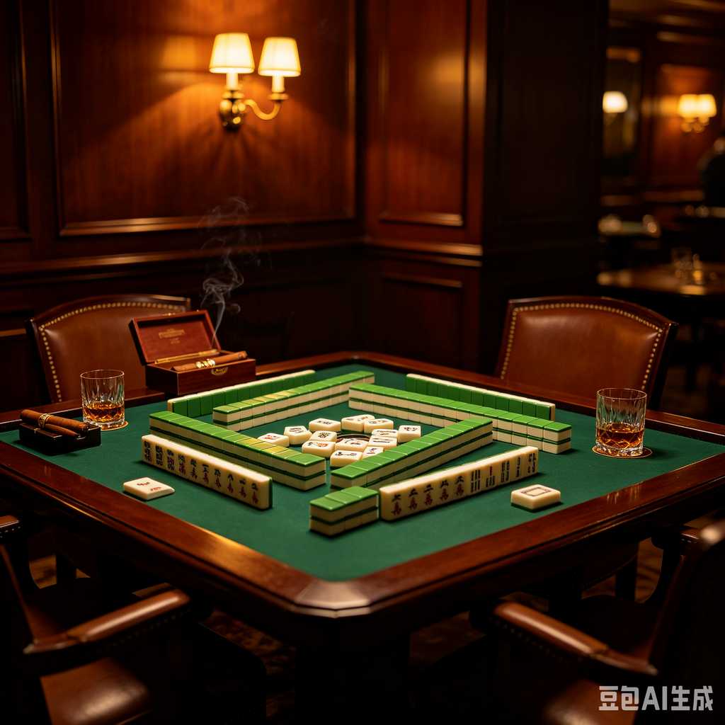 medellin,mahjong