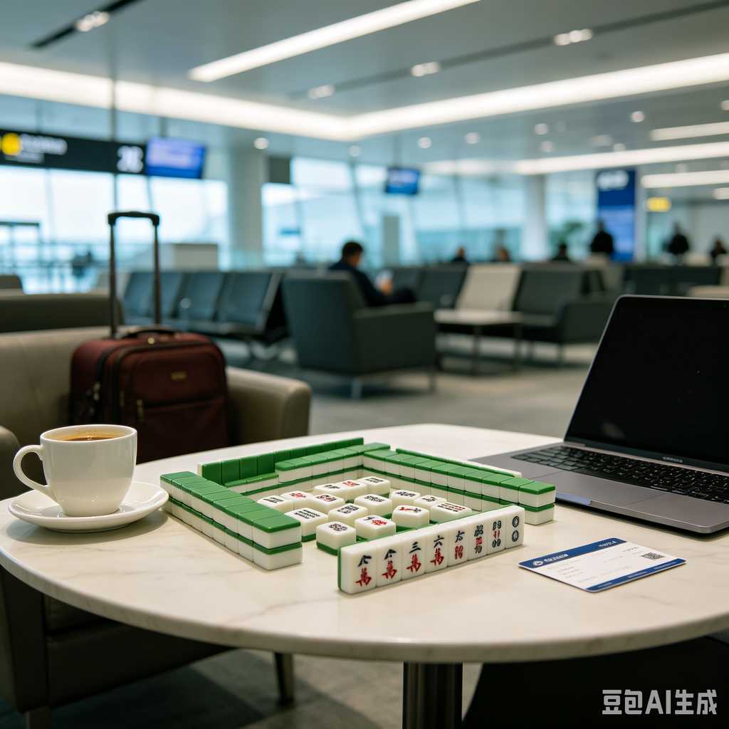 professional club mahjong set