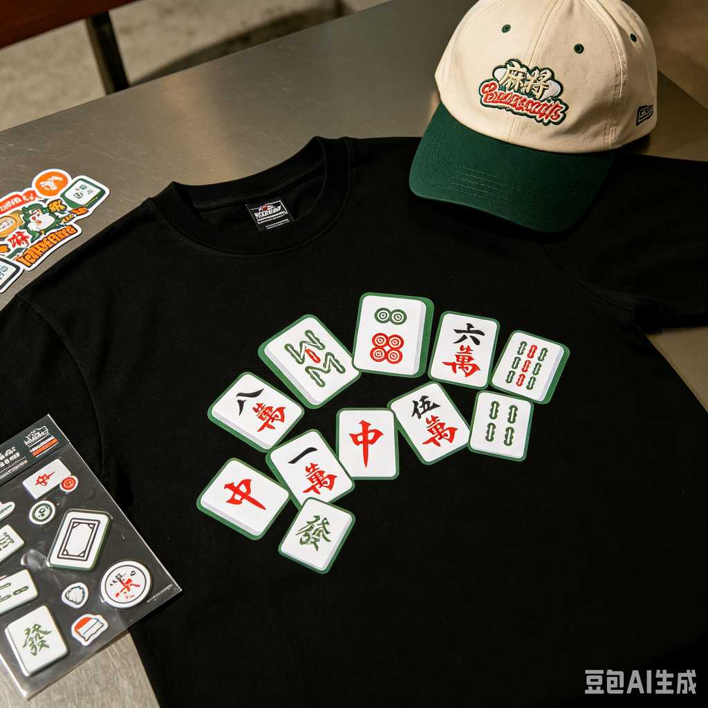durable mahjong tile holders