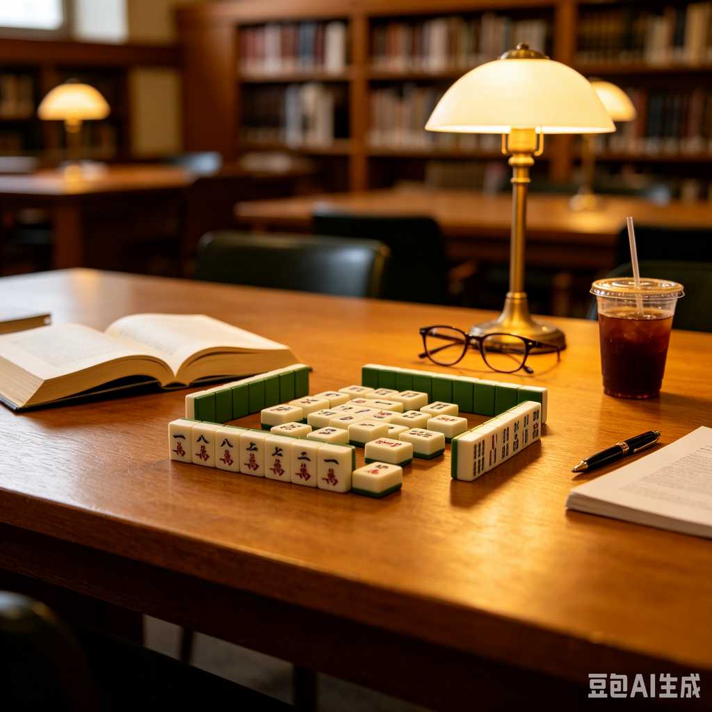 private label mahjong tiles