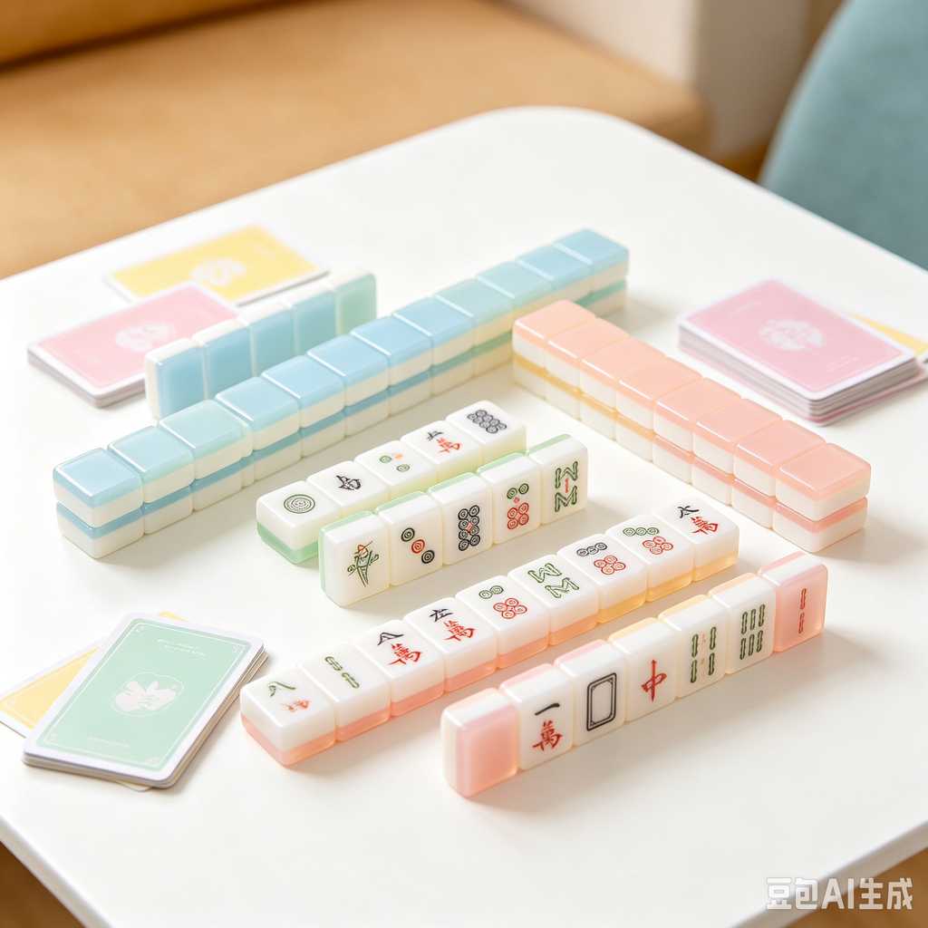 georgetown,mahjong