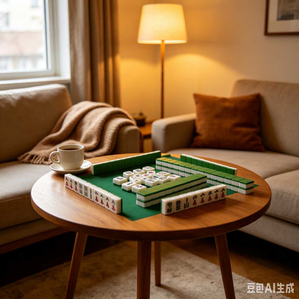 best luxury mahjong set