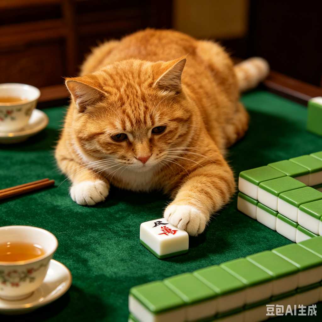 hard shell travel case mahjong